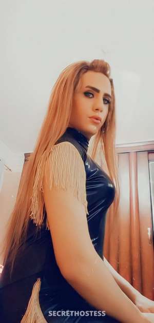 Lahfa 24Yrs Old Escort 175CM Tall Cairo Image - 9