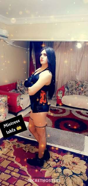 Lahfa 24Yrs Old Escort 175CM Tall Cairo Image - 13