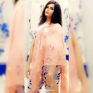 Lahfa 24Yrs Old Escort 175CM Tall Cairo Image - 15