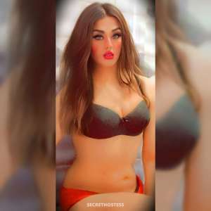 Lahfa 24Yrs Old Escort 175CM Tall Cairo Image - 18