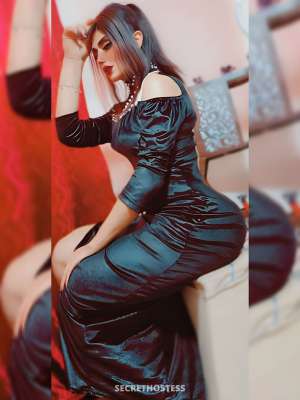 Lahfa 24Yrs Old Escort 175CM Tall Cairo Image - 19