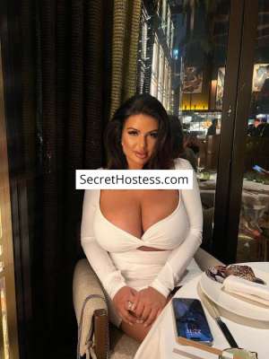 Latifa 27Yrs Old Escort 70KG 170CM Tall Dubai Image - 2