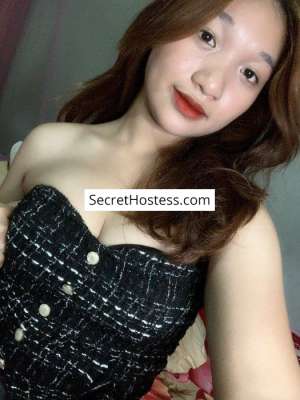 Laurie 24Yrs Old Escort 50KG 165CM Tall Jeddah Image - 3