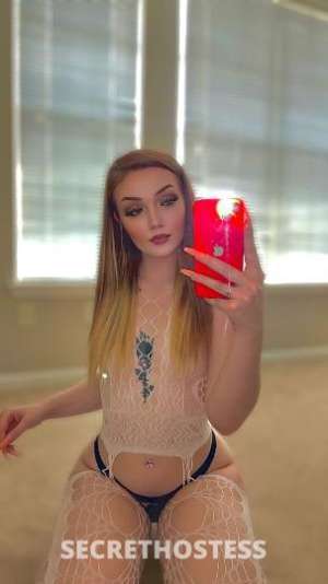 Leilani 21Yrs Old Escort Fayetteville NC Image - 0