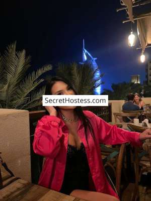 Lera 24Yrs Old Escort 55KG 170CM Tall Dubai Image - 3