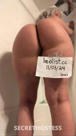 Lexi 23Yrs Old Escort 170CM Tall Calgary Image - 0