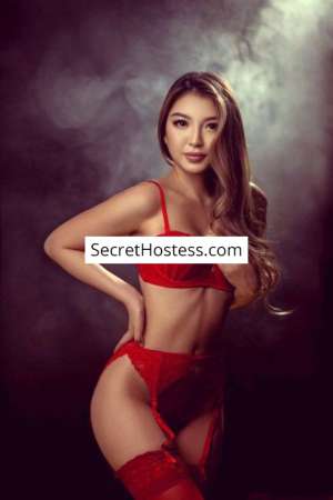 Linda 22Yrs Old Escort 51KG 165CM Tall Belgrade Image - 0