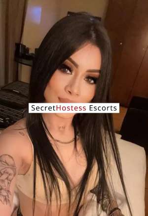 25 Year Old Colombian Escort Marbella - Image 2