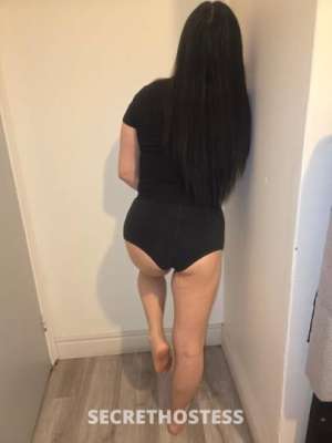 ❤️❤️hot sexy marita , 21 columbia in Toronto