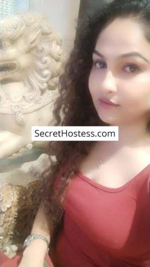 Mahira 21Yrs Old Escort 45KG 165CM Tall Mumbai Image - 4