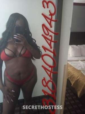 MahoganyBanks 35Yrs Old Escort Shreveport LA Image - 0