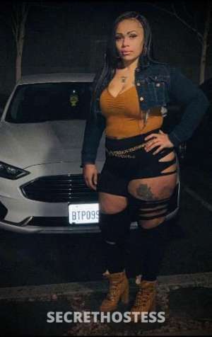 Malani 26Yrs Old Escort Everett WA Image - 4