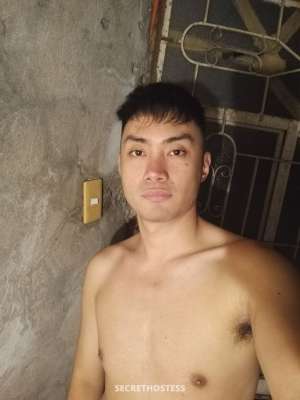 Marco9, Male escort in Manila