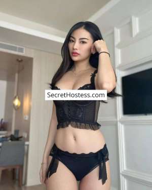 Maria 21Yrs Old Escort 50KG 160CM Tall Kuala Lumpur Image - 3