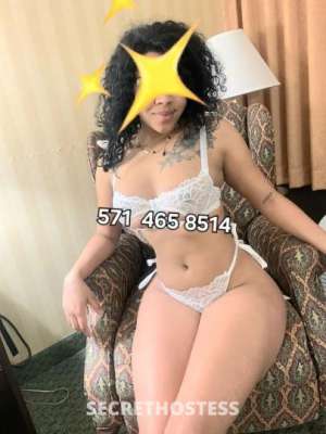 Maribel 22Yrs Old Escort Northern Virginia DC Image - 2