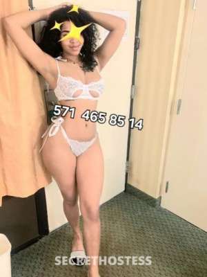 Maribel 22Yrs Old Escort Northern Virginia DC Image - 3