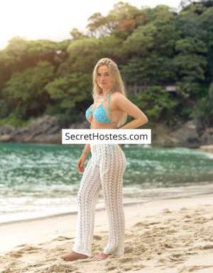 Mariella 18Yrs Old Escort 59KG 164CM Tall Phuket Image - 1