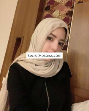 Marina 21Yrs Old Escort 50KG 165CM Tall Kuala Lumpur Image - 1