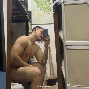 Markhie 28Yrs Old Escort 175CM Tall Manila Image - 3