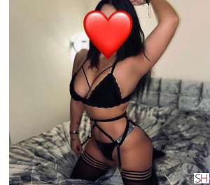 Maya 23Yrs Old Escort Essex Image - 1