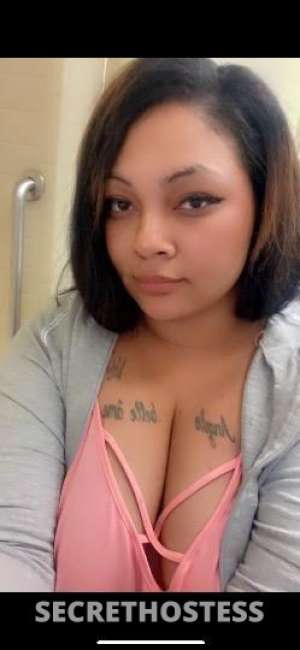 Thick and Juicy Latina Mix in Las Vegas NV