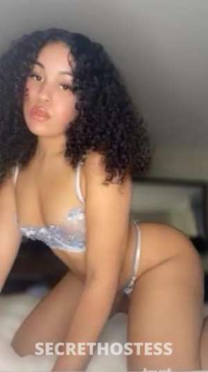 Mercedes 21Yrs Old Escort Shreveport LA Image - 1