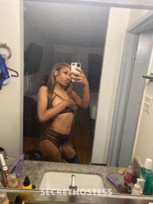 Mercedez 19Yrs Old Escort Little Rock AR Image - 5