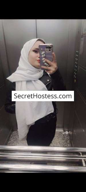 Meryem 26Yrs Old Escort 58KG 167CM Tall Antalya Image - 1