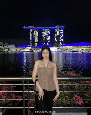 Mia 22Yrs Old Escort 155CM Tall Bangkok Image - 8