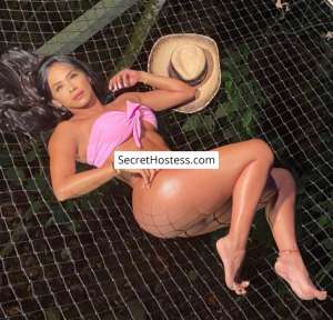 Mia 25Yrs Old Escort 55KG 161CM Tall Marbella Image - 3