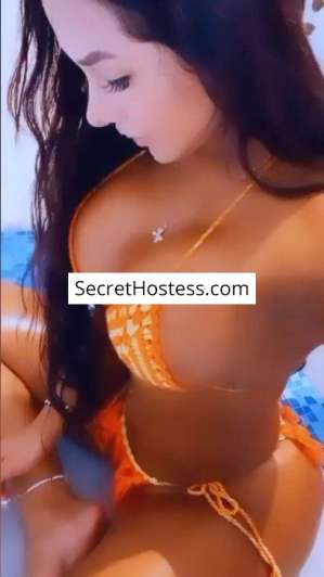 Mia 25Yrs Old Escort 55KG 161CM Tall Marbella Image - 6