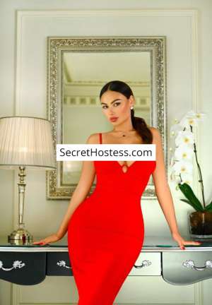 Michelle 24Yrs Old Escort 60KG 170CM Tall Dubai Image - 2