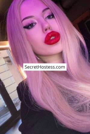 Milana 23Yrs Old Escort 54KG 160CM Tall Dubai Image - 0