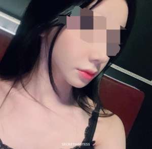 Mimi 26Yrs Old Escort 50KG 163CM Tall Seoul Image - 1