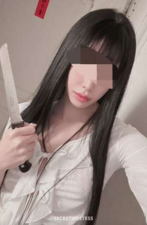 Mimi 26Yrs Old Escort 50KG 163CM Tall Seoul Image - 2