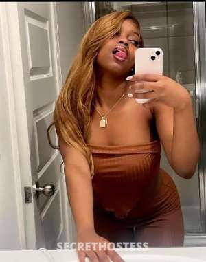 Minnie 21Yrs Old Escort Columbus GA Image - 1