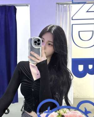 Miso 22Yrs Old Escort 45KG 165CM Tall Seoul Image - 1