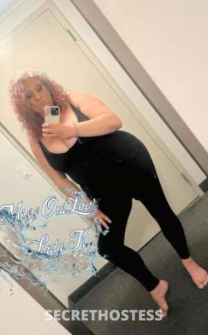 MissLadyKOutLaw 45Yrs Old Escort Los Angeles CA Image - 5