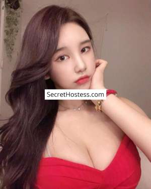 Miwa 21Yrs Old Escort 50KG 165CM Tall Kuala Lumpur Image - 1