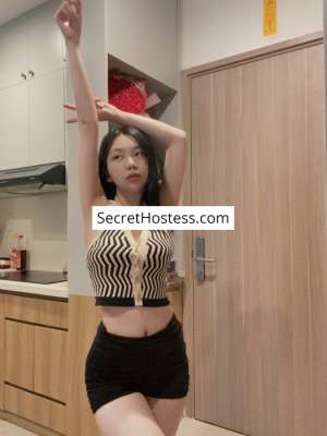 22 Year Old Asian Escort Dubai Black Hair Black eyes - Image 5