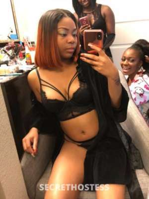 Monaee 24Yrs Old Escort Chicago IL Image - 0