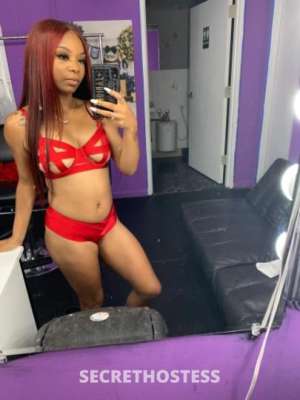 Monaee 24Yrs Old Escort Chicago IL Image - 1