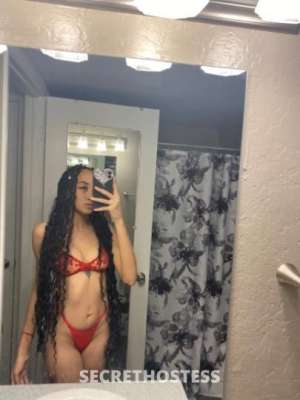 22 year old Escort in Tucson AZ Natural