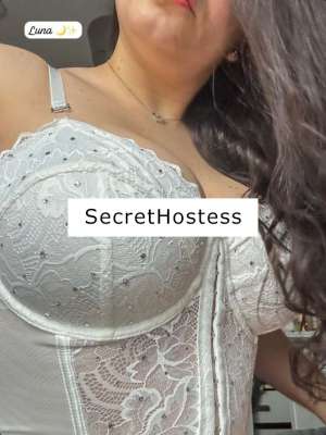 Moonlight Massage 18Yrs Old Escort Dublin Image - 6