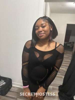 Namii 18Yrs Old Escort Kansas City MO Image - 2