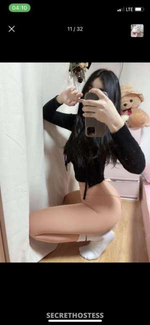 Nana 26Yrs Old Escort 166CM Tall Seoul Image - 4