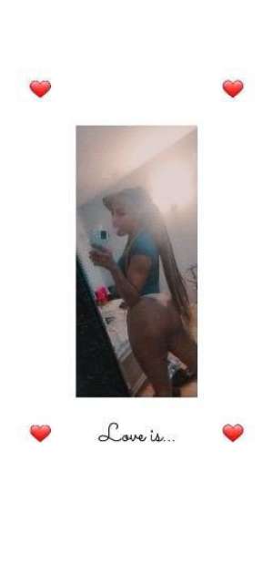 Naomi 25Yrs Old Escort Tulsa OK Image - 2