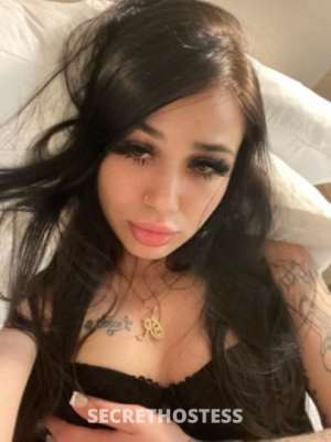 Natalie 23Yrs Old Escort Frederick MD Image - 0