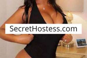 26 Year Old Mixed Escort independent escort girl in: Abu Dhabi Black Hair Brown eyes - Image 2