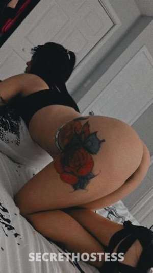 Natty 24Yrs Old Escort Louisville KY Image - 1